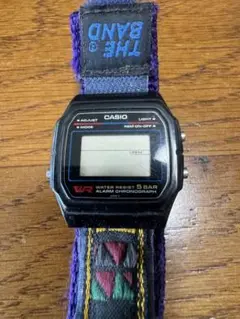 CASIO 腕時計