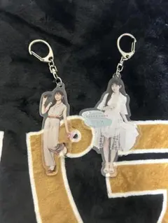 川崎桜 アクスタのサムネイル