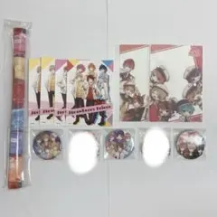 すとぷり まとめ売り セール中！！！！ 2025年最新】すとぷりまとめ売りの人気アイテム - メルカリ