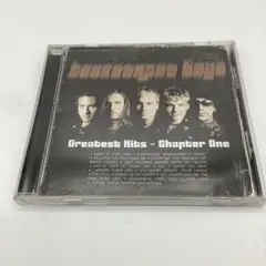 【AL13】Backstreet boys Greatest Hits Cha…