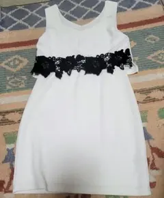 ミニワンピース