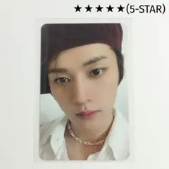 【Stray Kids】スキズ 5-STAR トレカ リノ①