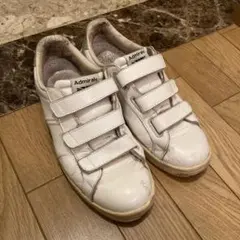 アドミラルコラボ　Admiral スニーカーのサムネイル