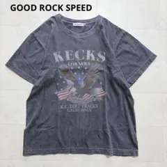 GOOD ROCK SPEED イーグル ロックTシャツのサムネイル