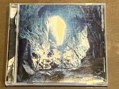 VERVE / A STORM IN HEAVEN / 日本盤CD
