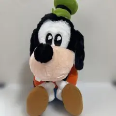 うるりぃみぃ　グーフィー ぬいぐるみ 約40cm