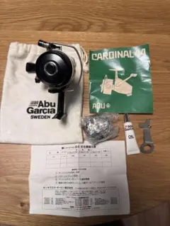 2025年最新】アブカーディナル44の人気アイテム - メルカリ