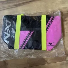 MIZUNO N-XT ランチバッグ お弁当袋のサムネイル