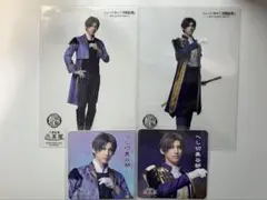 刀ミュ 2.5茶屋 へし切長谷部