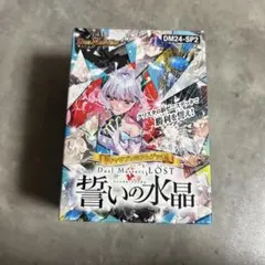 2026年最新】誓いの水晶 未開封の人気アイテム - メルカリ