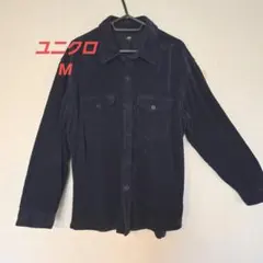 コーデュロイジャケット ブルゾン