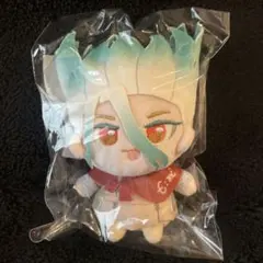 Dr.STONE オンリーショップ ぬいぐるみ 石神千空 - メルカリ