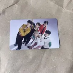 集合 トレカ 1枚