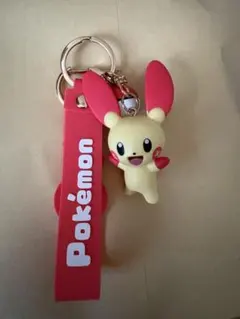 ポケモン プラスル キーホルダー 新品即購入OK！