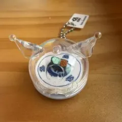 くら寿司 ビッくらポン ミニチュア キーホルダー