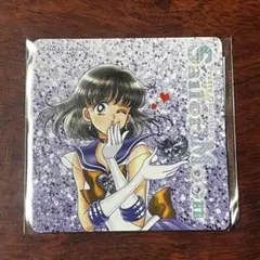 ガルボ　オリジナルマグネットシート　　　セーラームーン