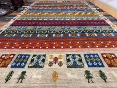 Persia handmade Rug 177cm x 250cm