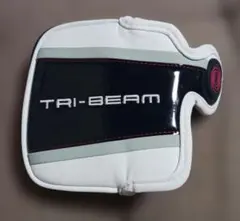 ODYSSEY オデッセイ TRI-BEAM パターカバー - メルカリ