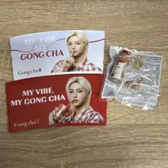 フィリックス ゴンチャ