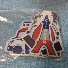 シトロエン　オリジナルガーランド