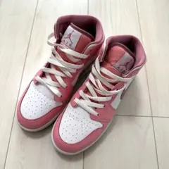 AIR JORDAN Strawberries and creamのサムネイル