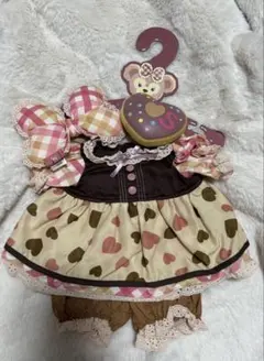 シェリーメイSweet Duffy コスチューム