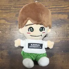 2026年最新】大橋和也 ちびぬいの人気アイテム - メルカリ