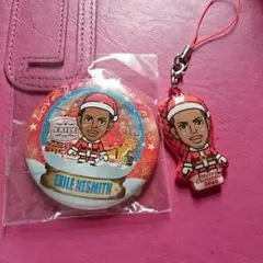 NESMITHセット