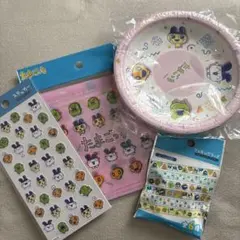 たまごっち ダイソー コラボ まとめ売り