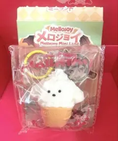 メロジョイ ミニランド ゆきこ 専用ミニ替え袋付き - メルカリ