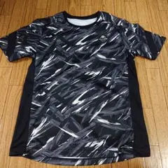 Kappa半袖プラクティスシャツ