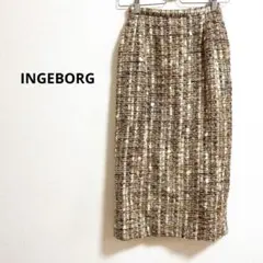 インゲボルグ スカート