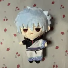 銀魂 ぷちぐるみ 坂田銀時