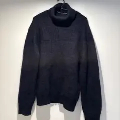 Ermenegildo Zegna タートルネック ニット セーターのサムネイル