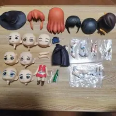 ねんどろいど　ジャンク　処分品