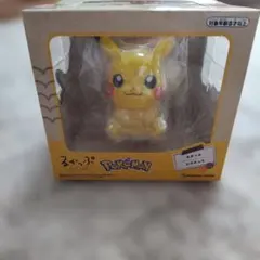 新品　未開封　ポケモン　るかっぷ