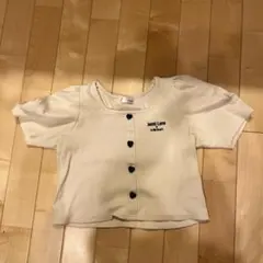 Jenni Love ベージュ Tシャツ