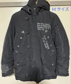 ナイロンジャンパー ブルゾン