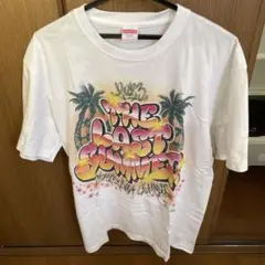 BADHOP last summer Tシャツ Lサイズ