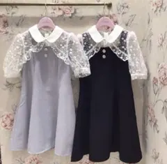 チョーカービジューOP evelyn エブリン