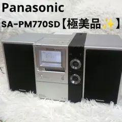 2025年最新】SA-PM770SDの人気アイテム - メルカリ