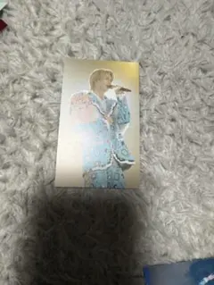 M!LK 曽野舜太 トレカ