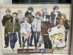 カラフルピーチ〜いつもの場所でまちあわせ〜1番くじ