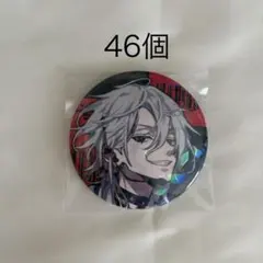 エイトリ 百目鬼潜 缶バッジ - メルカリ