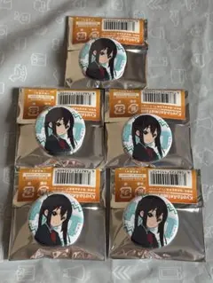 2026年最新】京アニ 缶バッジ けいおんの人気アイテム - メルカリ