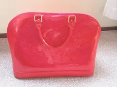 ルイヴィトン ヴェルニアルマPM 美品❤︎限定色