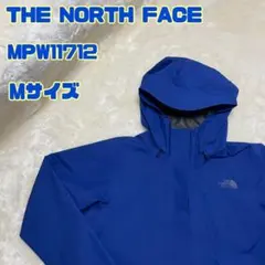 THE NORTH FACE ナイロンパーカー ブルーNPW11712 Mのサムネイル