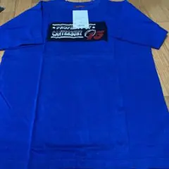 カンタベリー Tシャツ