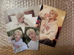 &TEAM 2026 Season's Greetings MAKI