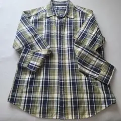 EDWIN シャツ XL